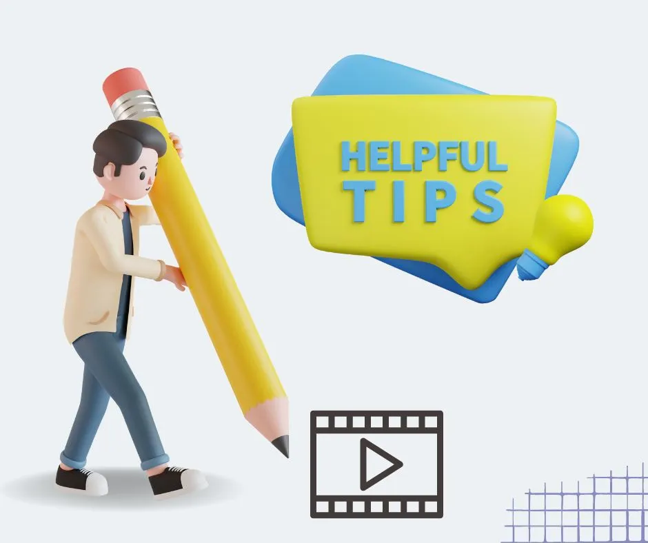 Tips For Creating Effective Animated Marketing Videos